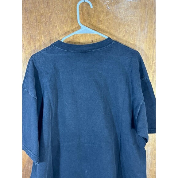 Vintage 1991 Planet Hollywood Reno Nevada Shirt XL USA - Picture 7 of 8